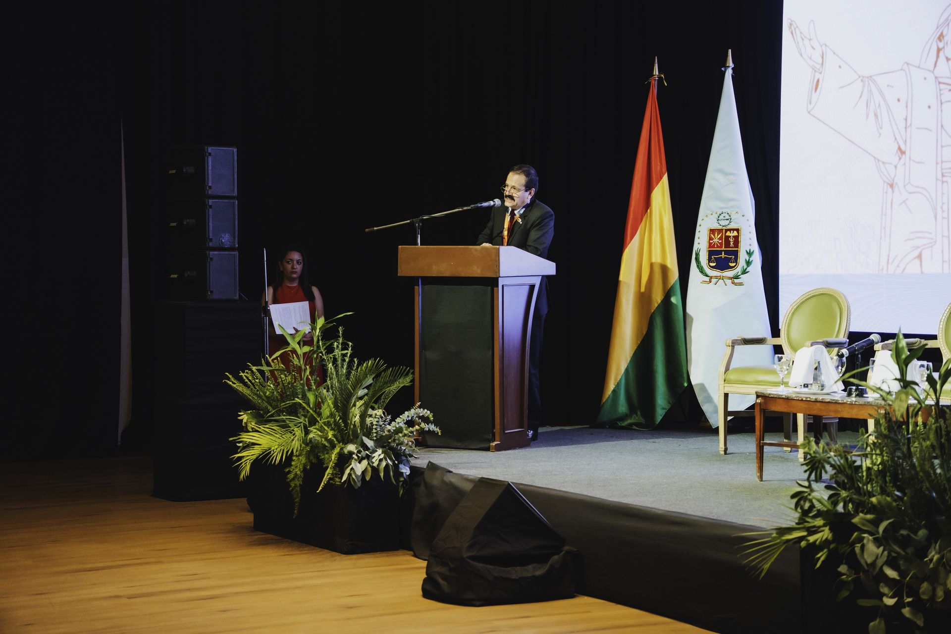 Día 3 — CIAC Lunes